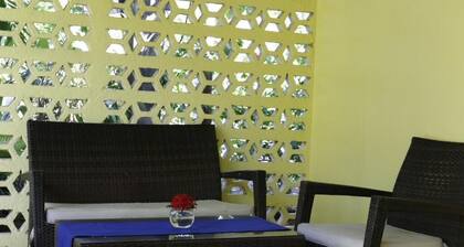 Room-hotel Hibiscus Playa Junquillal