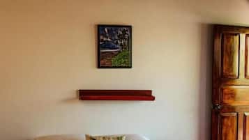 Kamar, 1 kamar tidur, Boleh Merokok | 1 kamar tidur