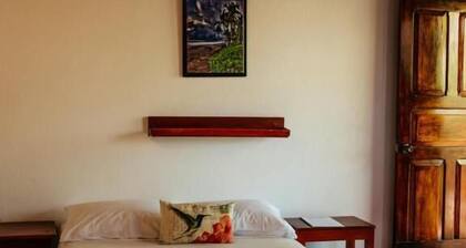 Room-hotel Hibiscus Playa Junquillal