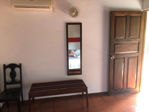 Room-hotel Hibiscus Playa Junquillal