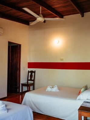 Zimmer, 1 Schlafzimmer, Raucher