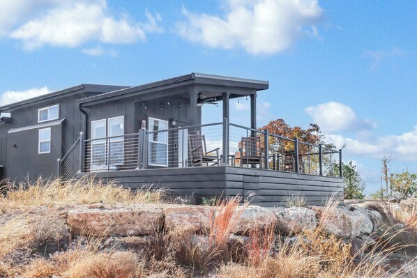 Exterior - Secluded Hill Country Ranch on 105 Acres Near Pedernales State Park (Johnson City)