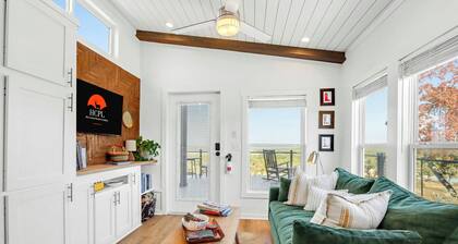 Secluded Hill Country Ranch on 105 Acres Near Pedernales State Park