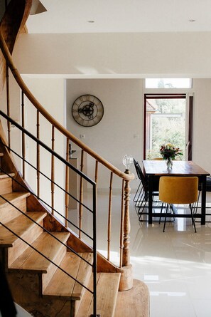 Interior - Vacation home in the Dordogne valley, in the heart of the golden triangle (Vitrac)