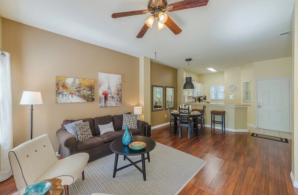 Image de profil de l’hôte