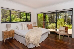 4 slaapkamers, gratis wifi, beddengoed