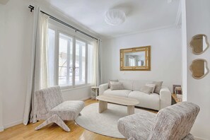 Tv och kontor