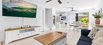 Ancona Adventure Base Pools & Theme Parks