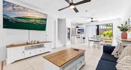 Ancona Adventure Base Pools & Theme Parks