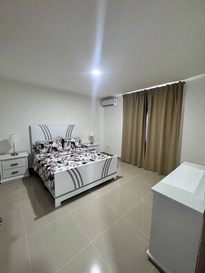3 chambres