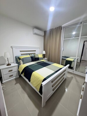 아파트, 침실 3개, 정원 전망 | 3 개의 침실