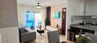 Modern Apartment in Santo Domingo