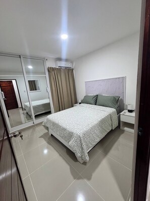 Căn hộ, 3 phòng ngủ, quang cảnh vườn | 3 phòng ngủ 