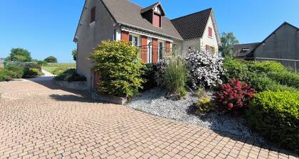 The House of Harmony