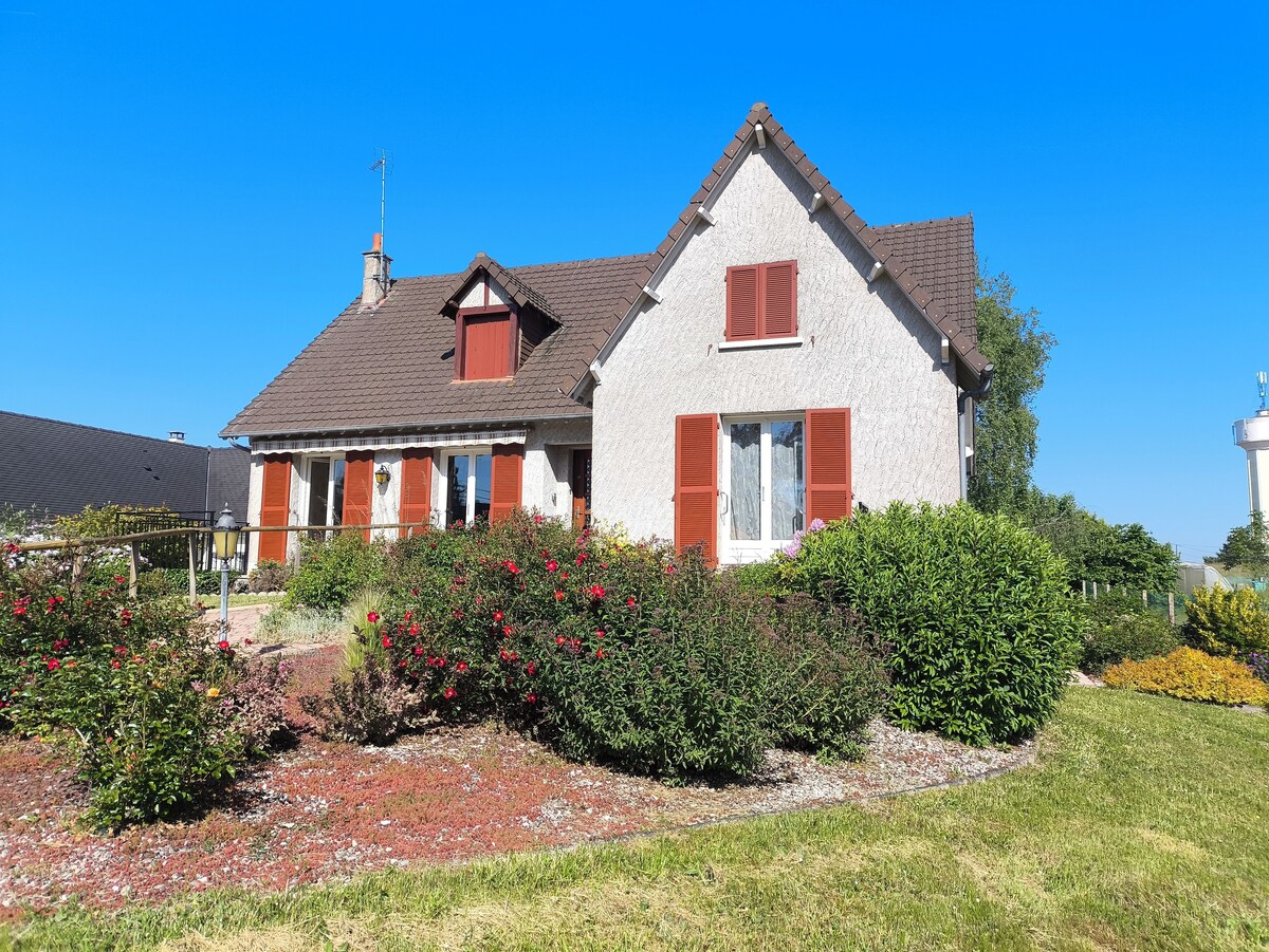 Bild für Gastgeberprofil