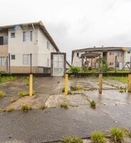 Apartamento | 2 quartos