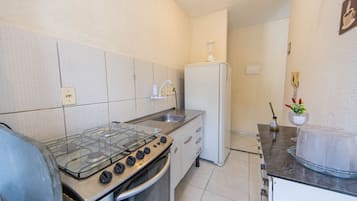 Apartamento | 2 quartos