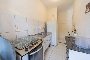 Apartamento | 2 quartos