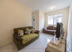 Huoneisto | 2 makuuhuonetta