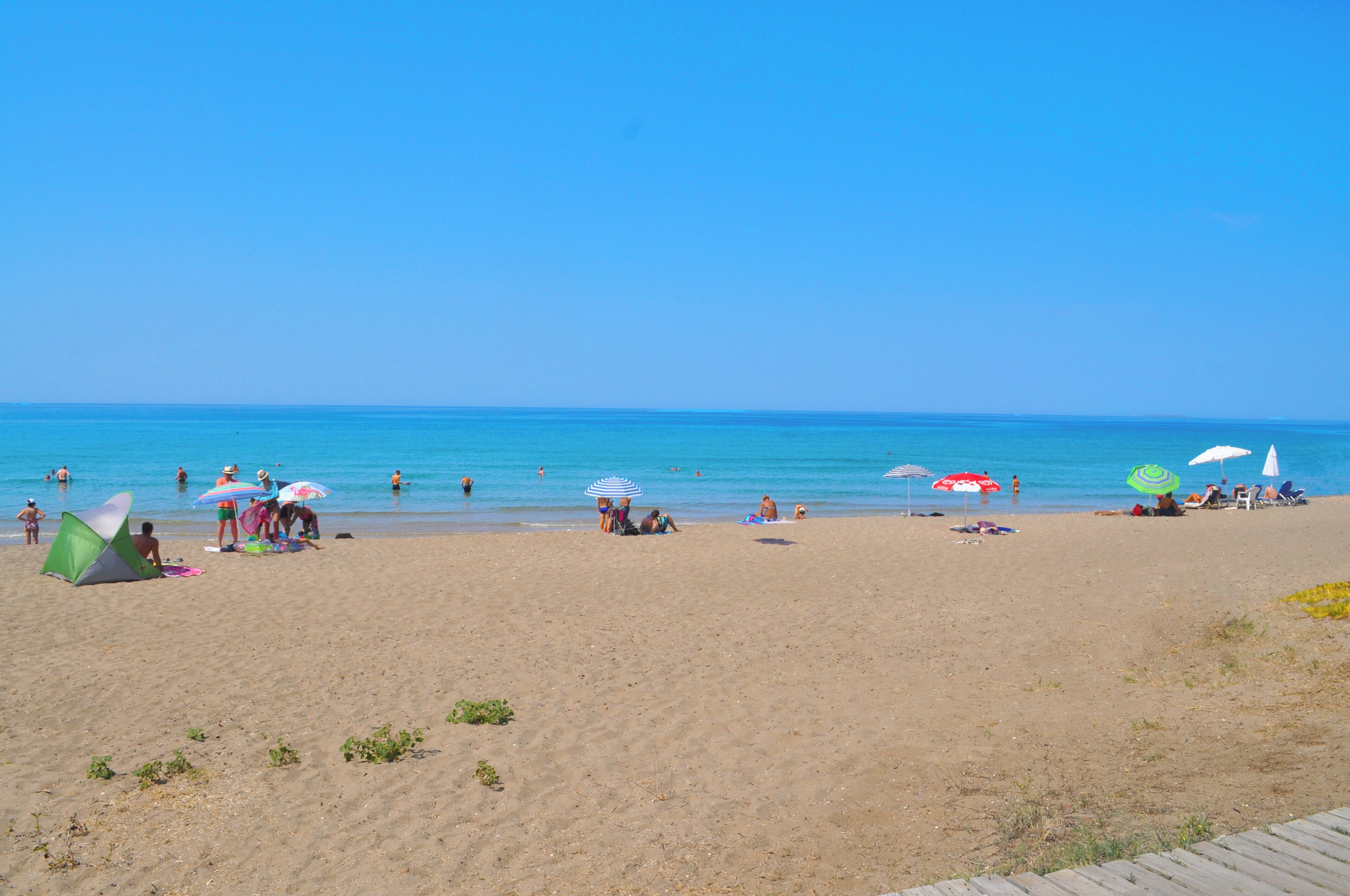 Playa