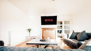Smart TV