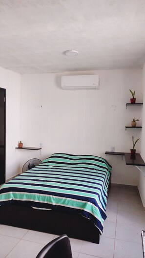 Room - Depa  Tren Maya y Facultades UAC Ing /Qfb Periférico  Pet Friendly  CAMPECHE (San Francisco de Campeche)