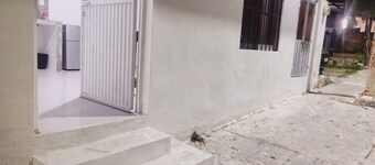 Depa  Tren Maya y Facultades UAC Ing /Qfb Periférico  Pet Friendly  CAMPECHE