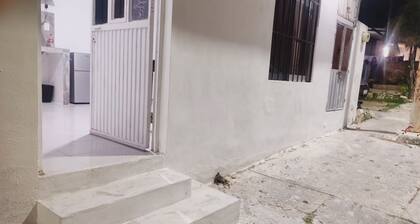 Depa Tren Maya y Facultades UAC Ing /Qfb Periférico Pet Friendly CAMPECHE