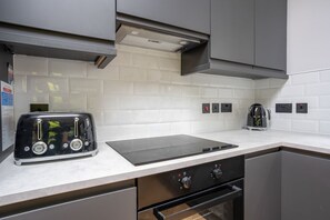 Dishwasher - Cabin 3.0 Deluxe, Dumfries (Dumfries)