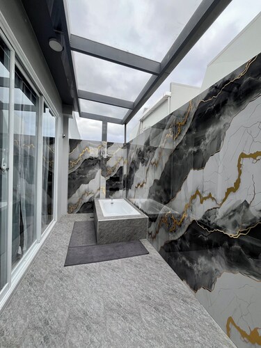 Vibe & Stay - Staycation home near Tagaytay