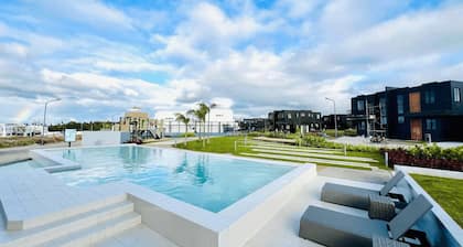 Vibe & Stay - Staycation home near Tagaytay