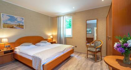 Landgasthof Hieren Mühle