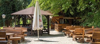 Landgasthof Hieren Mühle