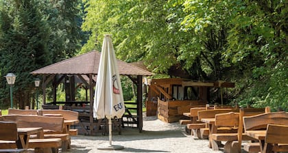 Landgasthof Hieren Mühle