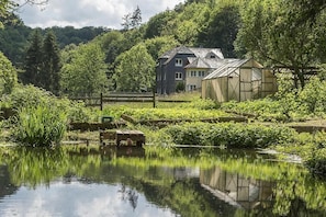 Miscellaneous - Landgasthof Hieren Mühle (Ney)
