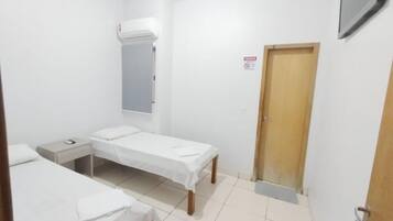 Quarto duplo standard