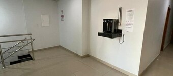 奥利维拉酒店44  