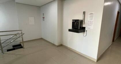 Hotel Oliveira 44