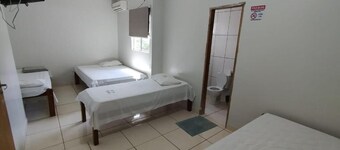 Hotel Oliveira 44