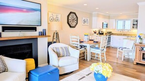 Unclassified image, 2 of 27, button - Ground-Floor Sea Colony Condo. Pond Views. Resort Amenities! (Bethany Beach)