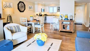 Unclassified image, 4 of 27, button - Ground-Floor Sea Colony Condo. Pond Views. Resort Amenities! (Bethany Beach)