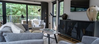 Cabin 3.0 (Pet), Dumfries