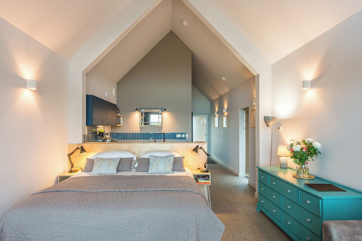 Luxury Cabin | Free WiFi