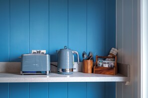 Deluxe Cabin | Interior - Landal Whitekirk Hill (North Berwick)