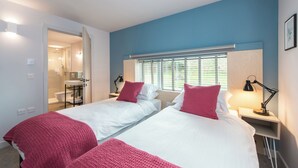Deluxe Cabin | WiFi (free) - Landal Whitekirk Hill (Dunbar)