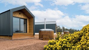 Deluxe Cabin | Exterior - Landal Whitekirk Hill (Dunbar)