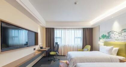 jianxierdunhuanpengjiudian