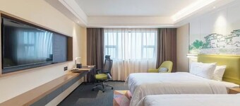 jianxierdunhuanpengjiudian