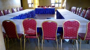 Meeting facility - Oldoiyo Lengai Hotel (Karatina)