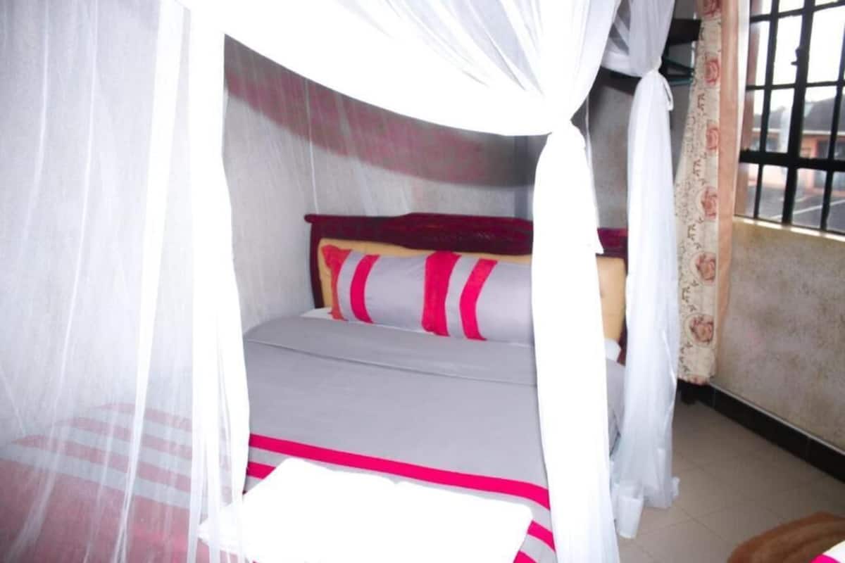Chambre Double Deluxe